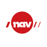 Logo NAV