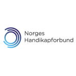 Logo Norges Handikapforbund
